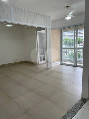 Imagem 15 de 20 de Um Quarto Reformado Na Vila Mathias - Reo586326