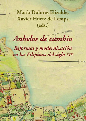 Anhelos De Cambio (libro Original)