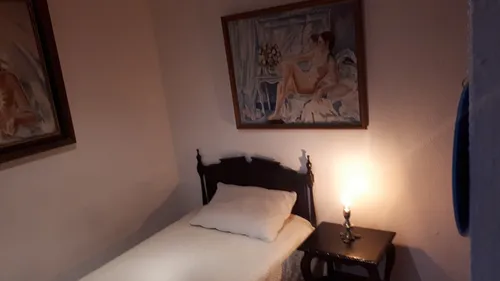 Arriendo Habitación
