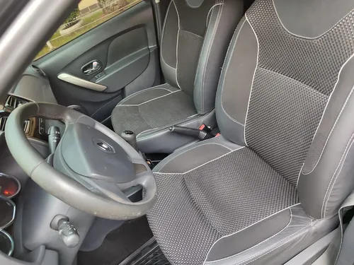 Renault Stepway 1.6 Dynamique / Intens Mecánica