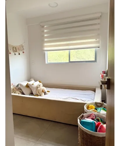 Apartamento Para La Venta En Bello Trapiche