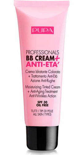 Bb Cream + Anti Arrugas 002 Sand