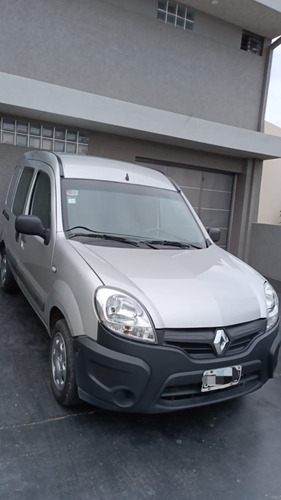 Renault Kangoo 1.6 Ph3 Authentique 1plc