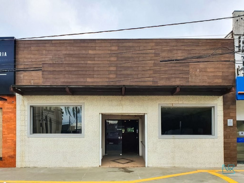 Imagem 2 de 23 de Loja Para Alugar, 395 M² Por R$ 18.000,00/mês - Centro - Gravataí/rs - Lo0084