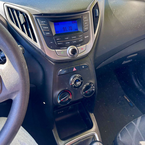 Hyundai HB20 HB20 Comf./C.Plus/C.Style 1.0 Flex 12V