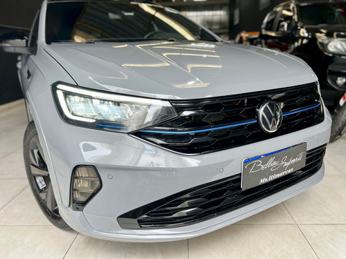 Volkswagen Nivus NIVUS LAUNCHING ED. 1.0 200 TSI FLEX AUT.