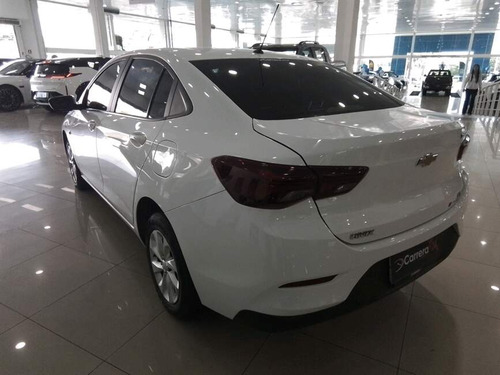 Chevrolet Onix 1.0 TURBO FLEX PLUS LT MANUAL