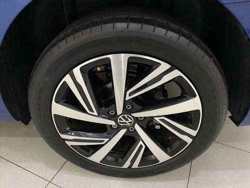 Volkswagen Virtus 1.0 200 TSI HIGHLINE AUTOMÁTICO