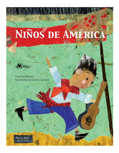 Niños De América