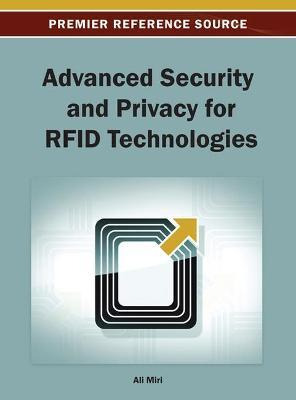 Libro Advanced Security And Privacy For Rfid Technologies...