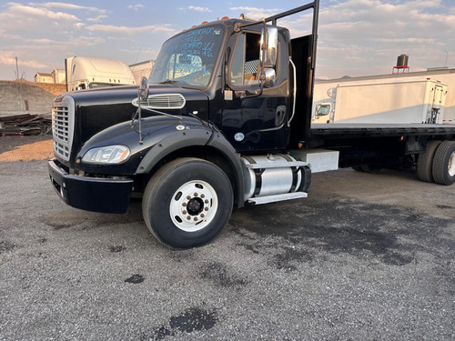 Torton Freightliner M2 2017 Plataforma