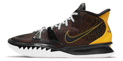 Zapatillas Nike Kyrie 7 Roswell Rayguns Urbano Cq9326-003