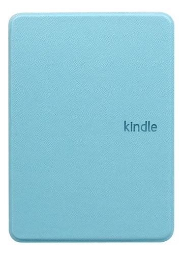 Funda Case Amazon Kindle 11 Gen 2022 6 PuLG(colores/diseños)