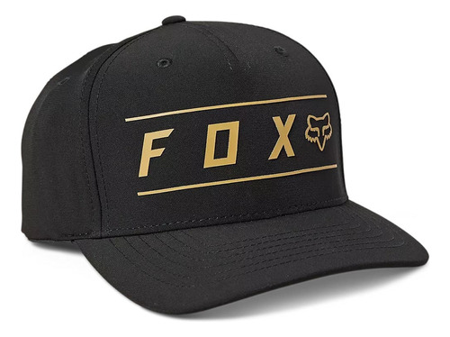 Gorra Original Fox Pinnacle Tech Flexfit