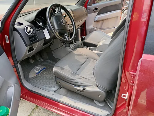 Mazda BT-50 2.2
