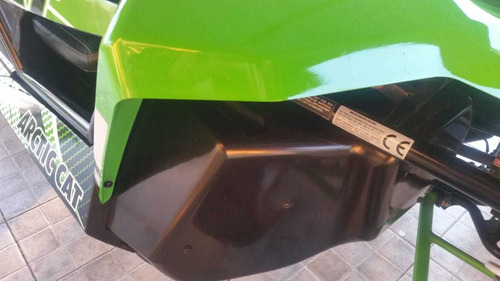 Arctic Cat Wild Cat 1000x