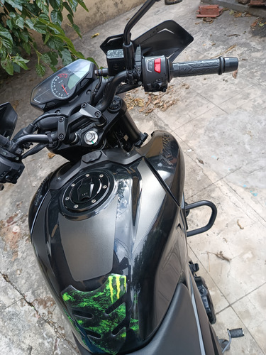Rouser N250, Naked, No Rouser Ns200, No Twister, No Yamaha
