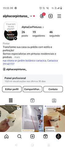Deixe Seu Ambiente Com A Cara Nova Que Ele Merece!