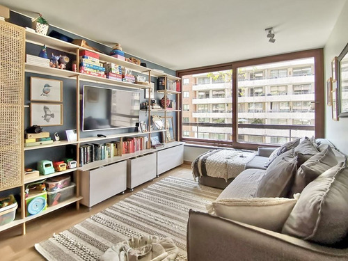 Remodelado: Barrio El Golf / San Sebastian