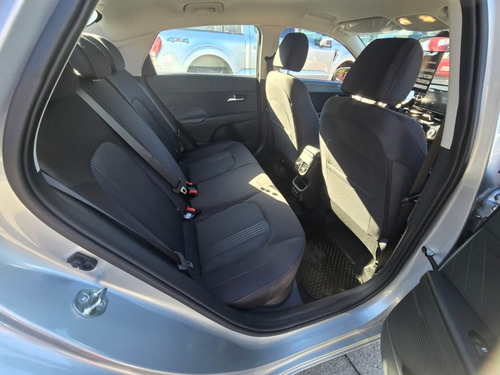 Hyundai Accent Bn7i 1.5 Mt Plus 2024