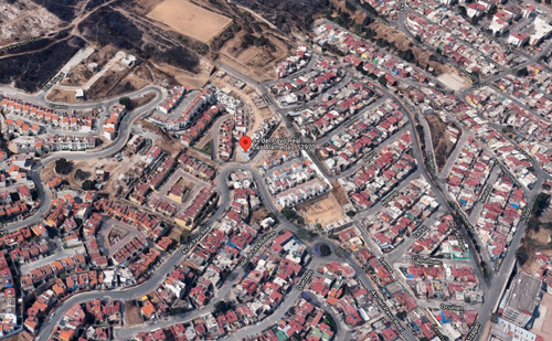 Imagen 6 de 10 de Hermosa Casa En Condominio En Atizapán De Zaragoza 1123