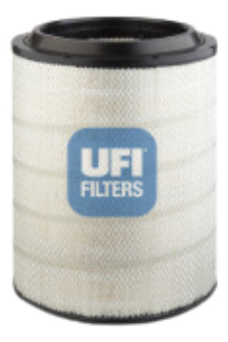 Filtro Ufi 27.f18.00 = Rs4642 P606720 Af26472m Laf9201