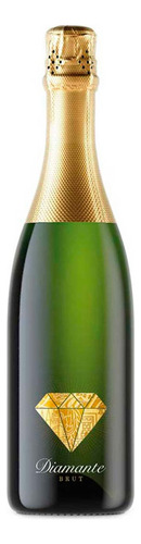 Vino Blanco Español Espumoso Diamante 750 ml