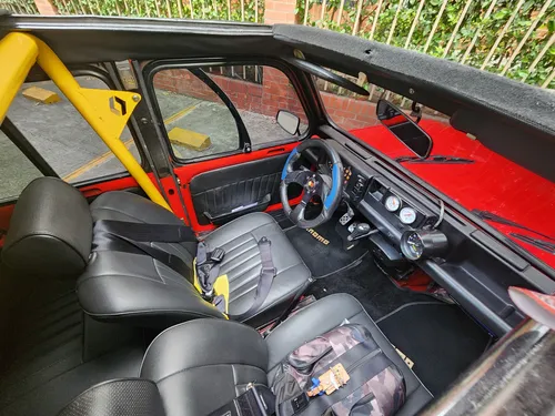 Renault R4 1.0 Gtl