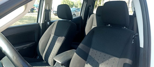 Imagen 8 de 11 de Ford Ranger Dc 4x4 Xls 3.2l Mt L/19