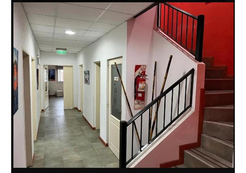 Oficinas O Instituto - Escobar