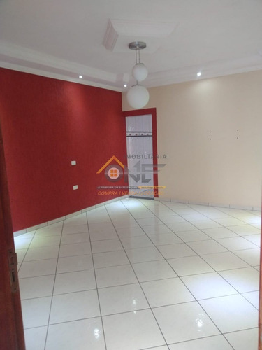 Imagem 4 de 15 de Casa - Ca01977 - 69428002
