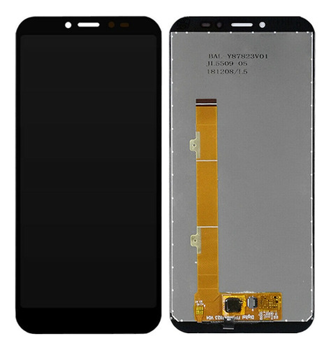 Pantalla Táctil Lcd For Alcatel 1s 2019 5024 N