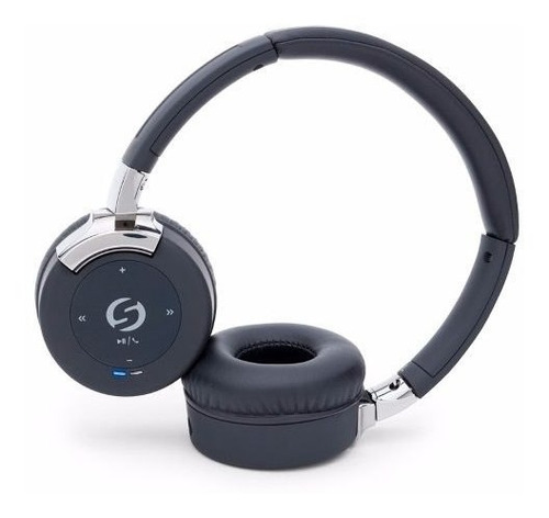 Auriculares Samson Bluetooth Bateria Recargable