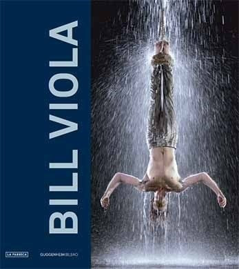 Bill Viola - Hanhadt John (libro)