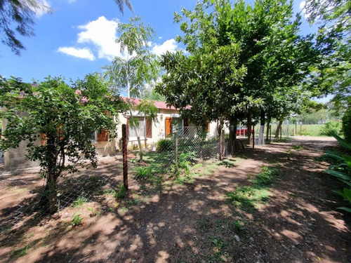 Imagen 19 de 29 de Venta - Casa - Barrio Parque La Verdad - Exaltación De La Cruz
