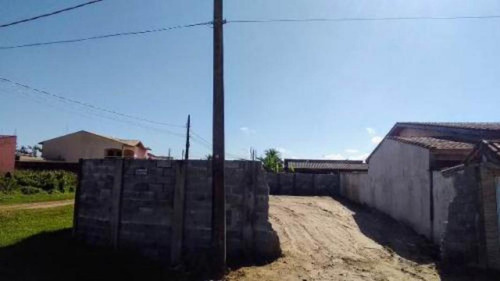 Imagem 9 de 10 de Linda Casa Lado Praia E 700 Mts Do Mar - Itanhaém 5657| Npc