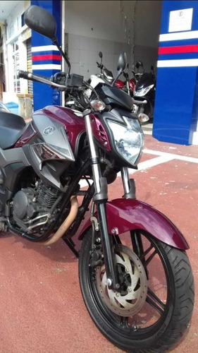 Yamaha Fazer 250 (financiamos)