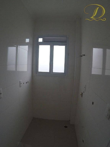 Imagem 11 de 30 de Apartamento Com Vista Do Mar De 03 Suítes Com 2 Vagas À Venda Em Praia Grande, Perto Da Praia!!! - Ap4163