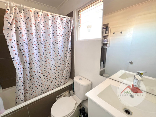 Gastos Comunes Incluidos, Arriendo 3 Dormitorios Con Quincho