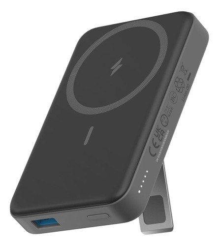 Cargador Batería Portátil Anker 633 10000mah Magnético Usb C