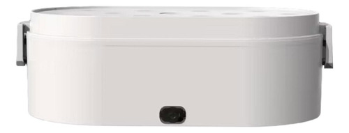 Usb, Contenedor De Acero Inoxidable, Calentador De Alimentos