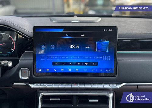 Foton Tunland Tunland V7 2.0 Crdi Luxury 4X4 Mt