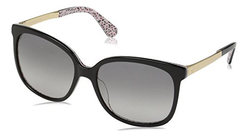 Kate Spade Nueva York Gafas De Sol De La Plaza 883cg