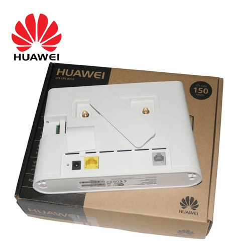 Router Desbloqueado Para Claro Entel Bitel Movistar 4g Peru