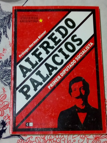 Alfredo Palacios - Zona  Vte. Lopez