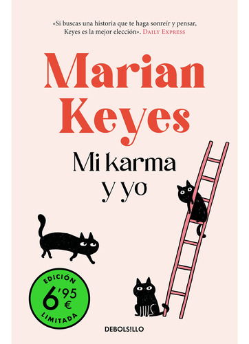 Mi Karma Y Yo  - Keyes  - *