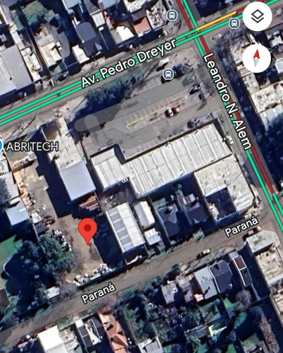 Lote En Alquiler Varios Destinos