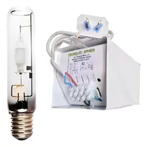 Comprar Lampara Sodio 1000w Agro Y Balasto Dual 1000w Indoor