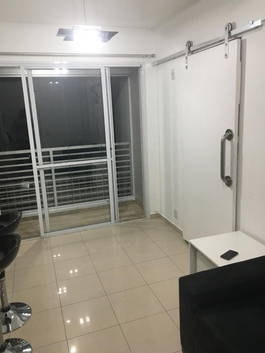 Imagem 5 de 17 de Apto Jabaquara | 1 Quartos | 40 M² | Cond: R$435.51 | 1 Vaga - 1by02gp
