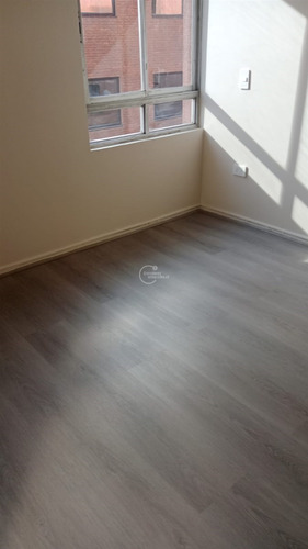 Departamento En Arriendo De 1 Dorm. En Las Condes